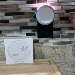 PURA Diffuser!